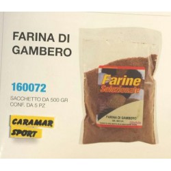 farina di gambero gr.500